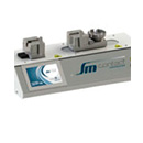 EPT 1000 BROCHURE - MOTORIZED PULL FORCE TESTER FOR CRIMP AND SPLICE CONNECTIONS