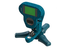 壓接接頭壓接高度測(cè)量裝置