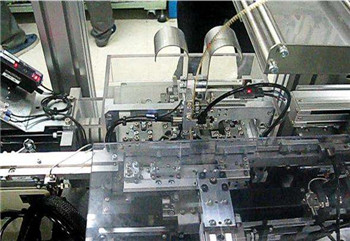 自動插針機廠家哪家好？