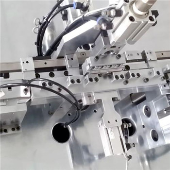 插針機設(shè)備具有哪些特性！