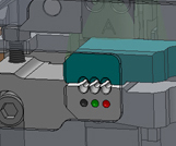 自動送線機(jī)械手