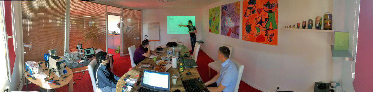 Seminar for Norma Group SE